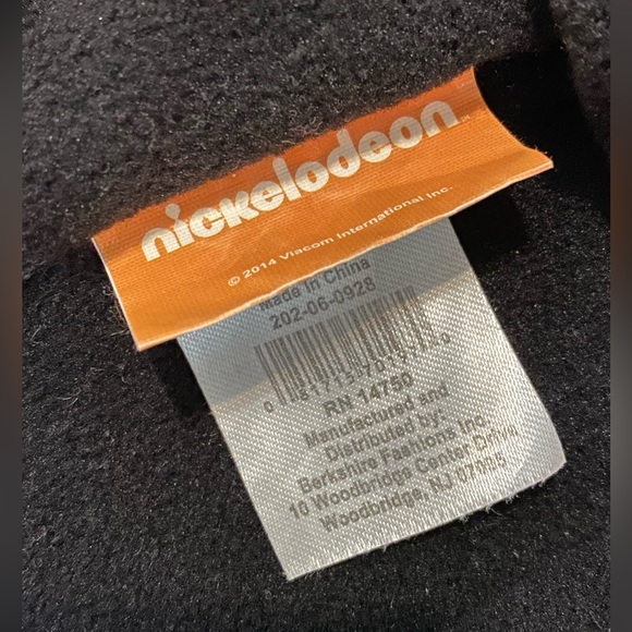 Boy’s Teenage Mutant Ninja Turtles Beanie OS - Picture 6 of 10